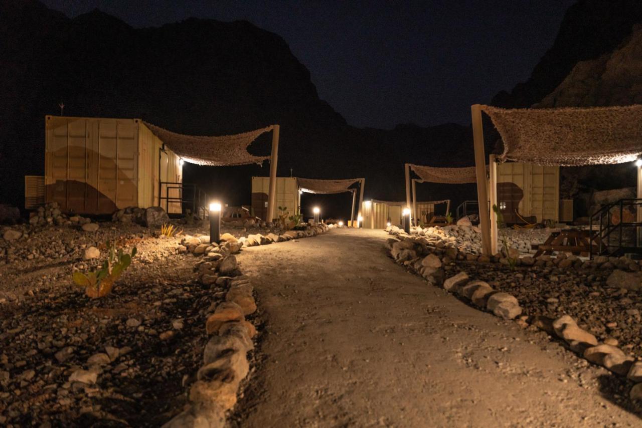 Bear Grylls Explorers Camp ราสอัลไคมาห์ ภายนอก รูปภาพ